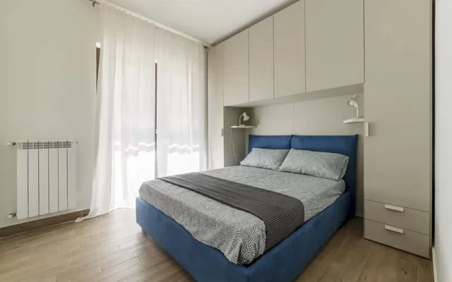 Fonte Laurentina Yellow Apartment 0