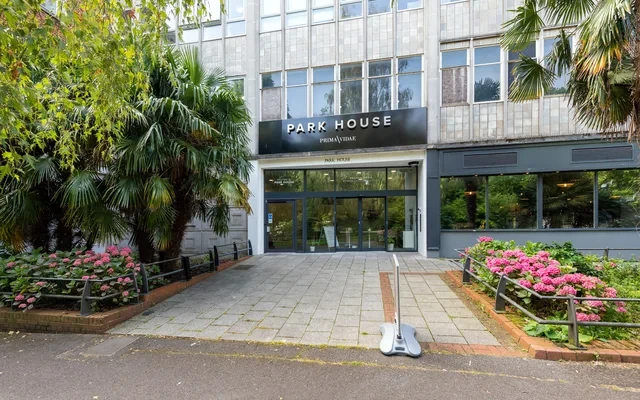 Park House 4