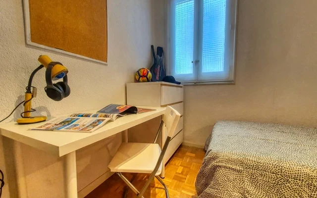 Calle de Vallehermoso Madrid 28015 Spain 2