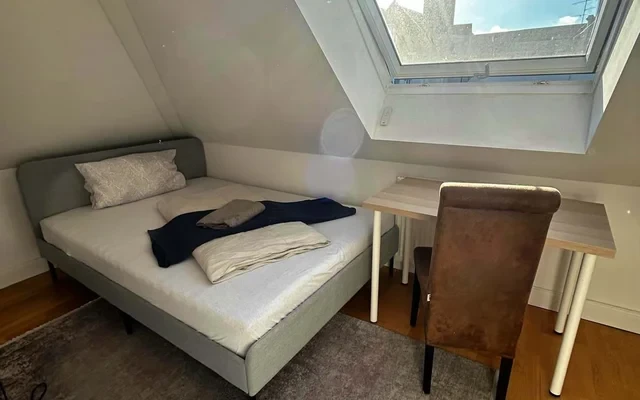 Hildegardstrasse Munich 80539 Germany 1