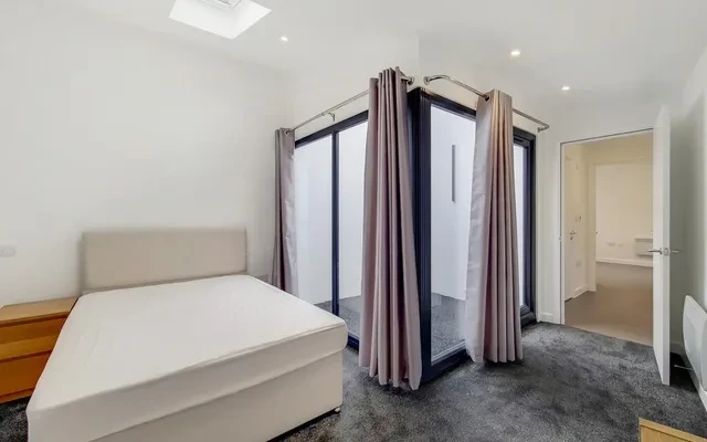 LH-Gibbon Mews - chỗ ở sinh viên tại Luân Đôn