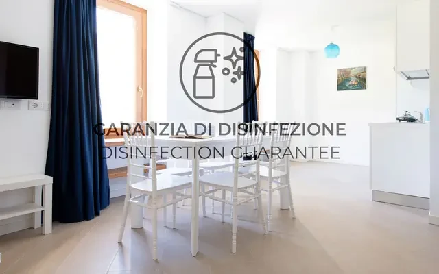 Villa Tola - Blu 0