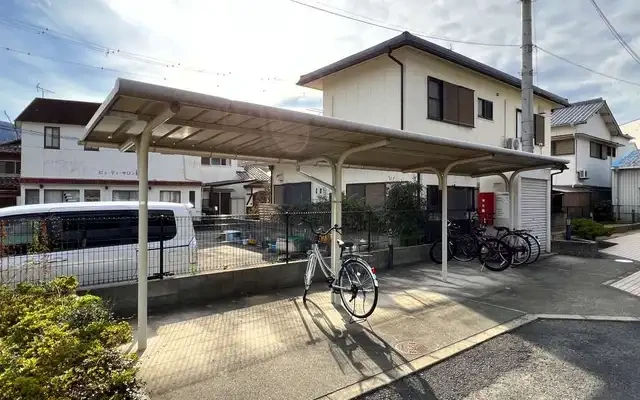 レオパレス神田 1