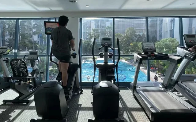 City Square Residences - EJ 2