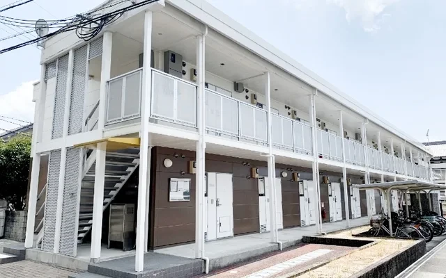 レオパレス龍野 0