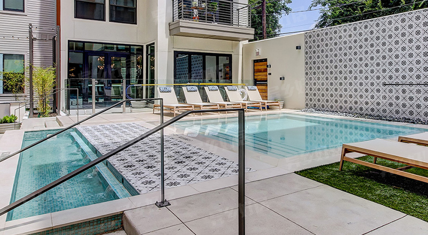 奥斯汀留学生活指南