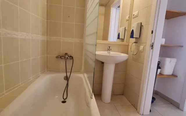 studio in El Raval (Ciutat Vella) 4