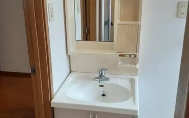 ルミエールⅠ 102号室 - Tamana student accommodation - 102 - 2DK