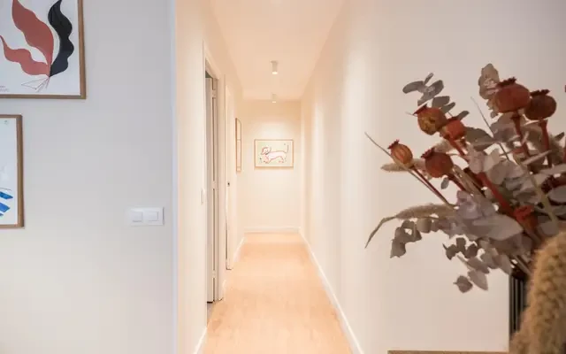 apartment in El Fort Pienc (Eixample) 1