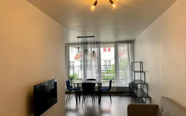 apartment in Schöneberg 3