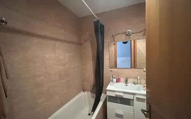apartment in Gothic Quarter 4