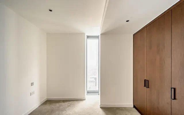 Landmark Pinnacle, Marsh Wall, London, E14 9FY 4