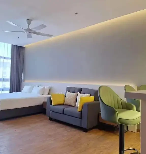 Bangsar Trade Centre