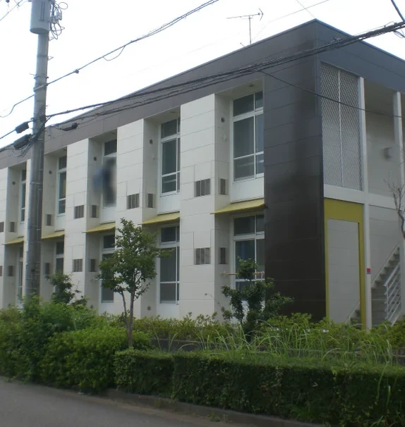 レオパレスビクトリーＩ