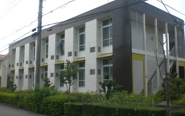 レオパレスビクトリーＩ 0