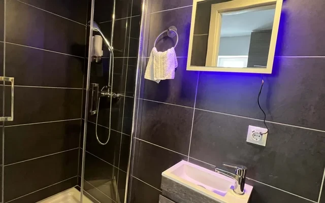 Apartment in Herrenhausgasse, Laubach for 45 m² 3