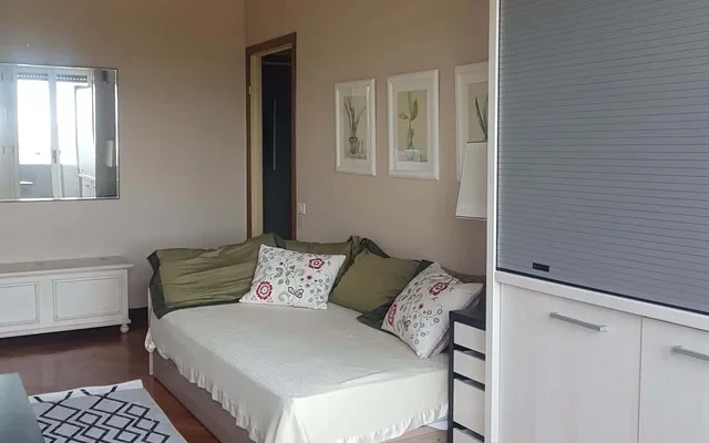 Apartment in Piazza Michelangelo Buonarroti, Milano for 40 m² 0