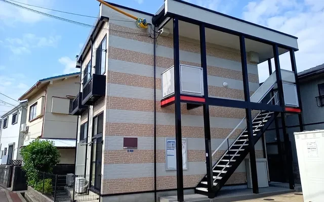 新町グリーンパーク 0
