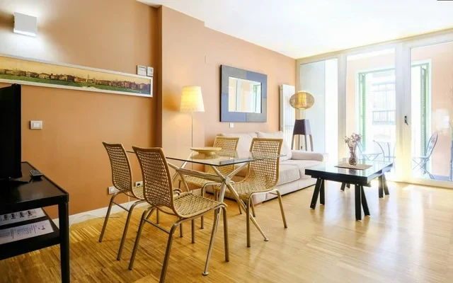 Calle del Conde de Romanones 1