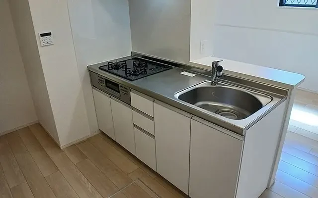 シークルー 101号室 - Masuda student accommodation - 101 - 1LDK