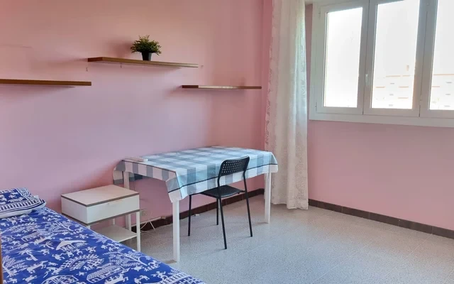 Appartamento Via Appenini Milano 0