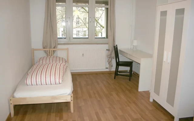 Stromstrasse 36DE-01-124M 2