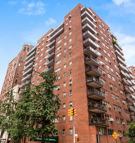 85 East End Avenue