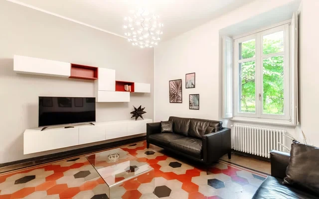 CEDRO APARTMENT - Charme nel cuore di Como 4
