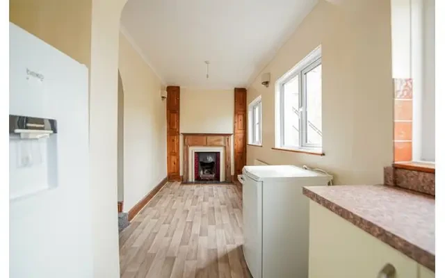 Wellington Avenue, Montpelier, Bristol 1