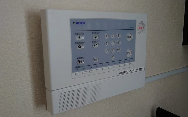 レオパレスエイザ 204号室 4