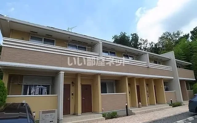 サニー ヒル A館 1階 - Shiroi student accommodation