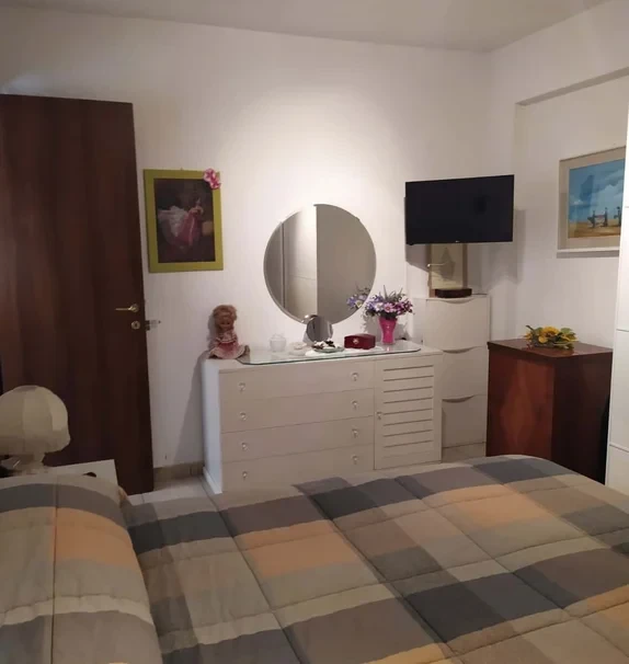 Appartamento in via Armando Diaz a Fiuggi