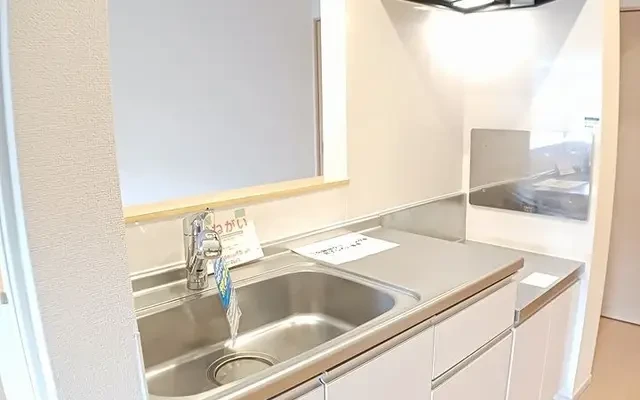 アルバーダⅠ 202号室 - Takamatsu student accommodation - 202 - 2LDK