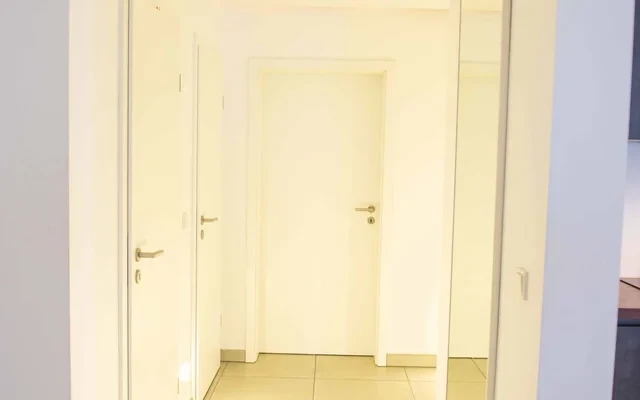 Apartment in Paul-Langen-Strasse, Bonn for 120 m² with 2 bedrooms 1