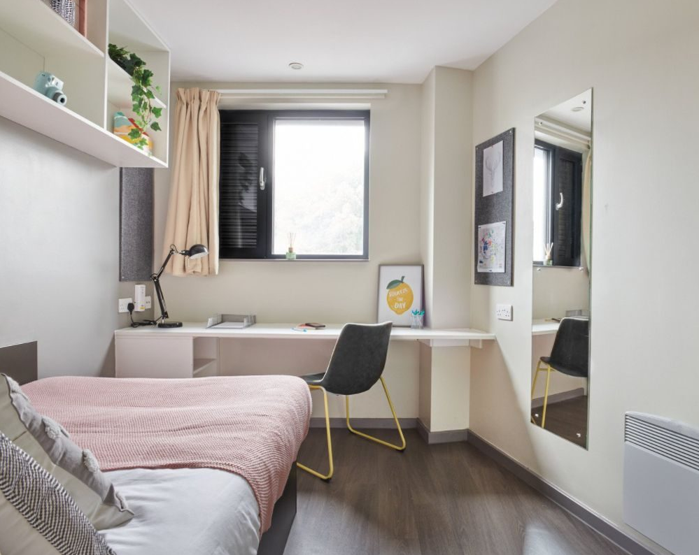 Deluxe Premium En-suite