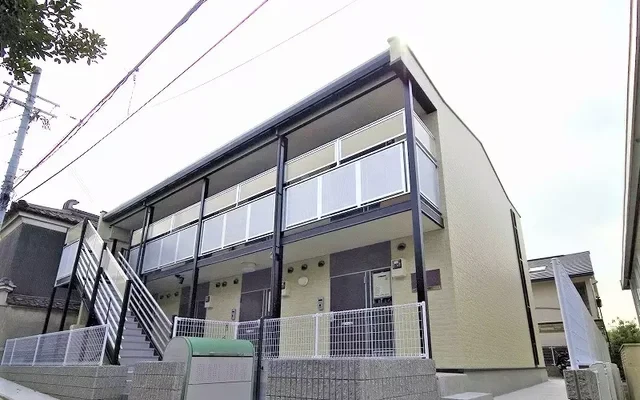 Leopalace Toba Kaido Familia Room 103 0