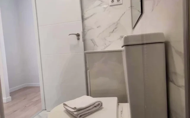 Plaza de Manuel Becerra 4