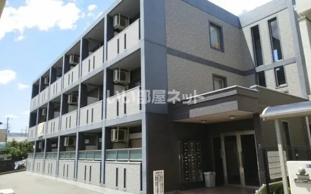 マンション・グラース 1階 - chỗ ở sinh viên tại 守口市 trong tiếng Việt