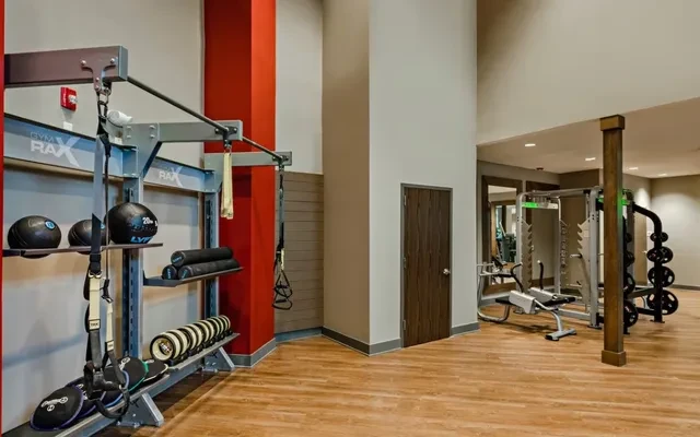 Avalon Maplewood 1