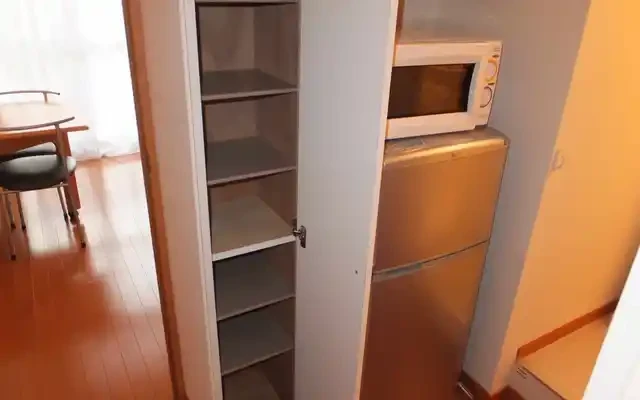 レオパレスエスポワール 3