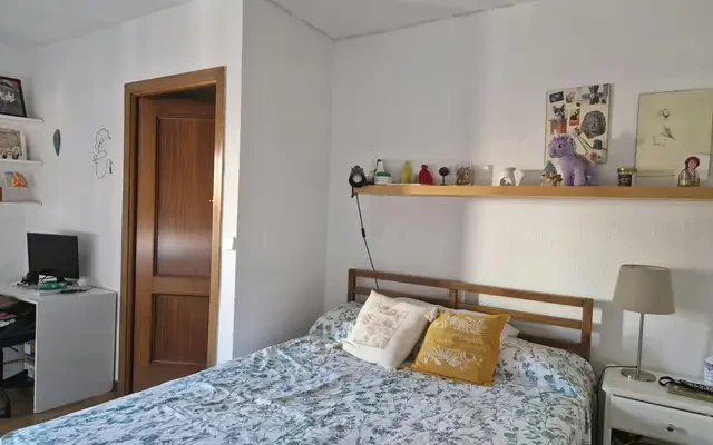 Calle de San Raimundo 4