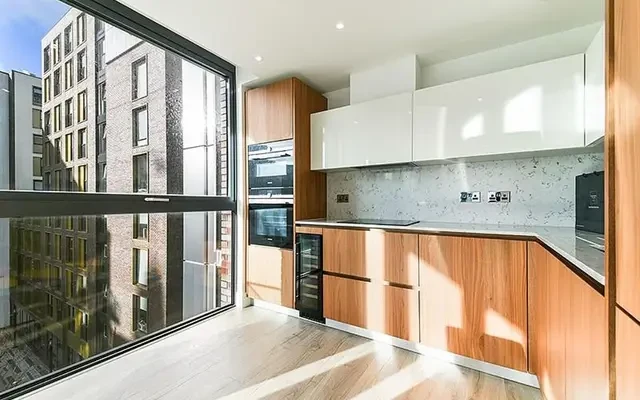 Perilla House, Stable Walk, Aldgate, London, E1 8ZF 1