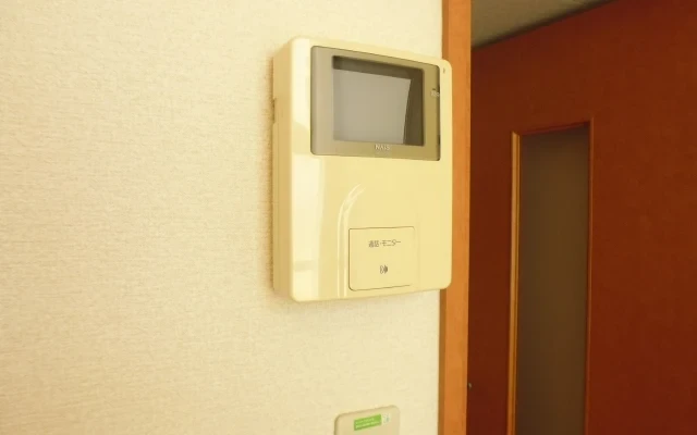 レオパレスフローラ 1