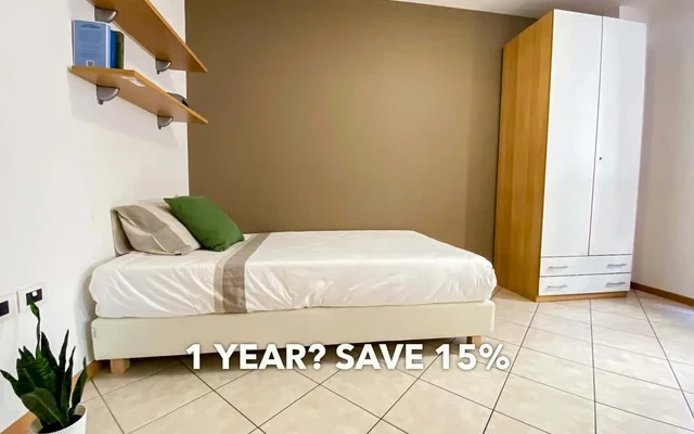 2  rooms  - apartment for 4 0