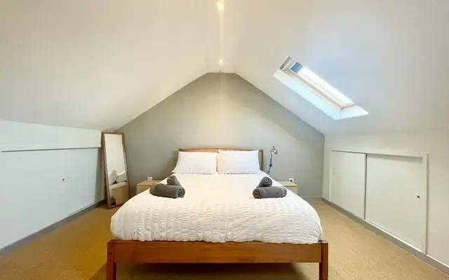 Richmond House (9A) 2