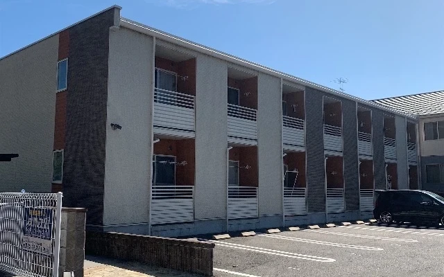 レオネクスト春日野口 0