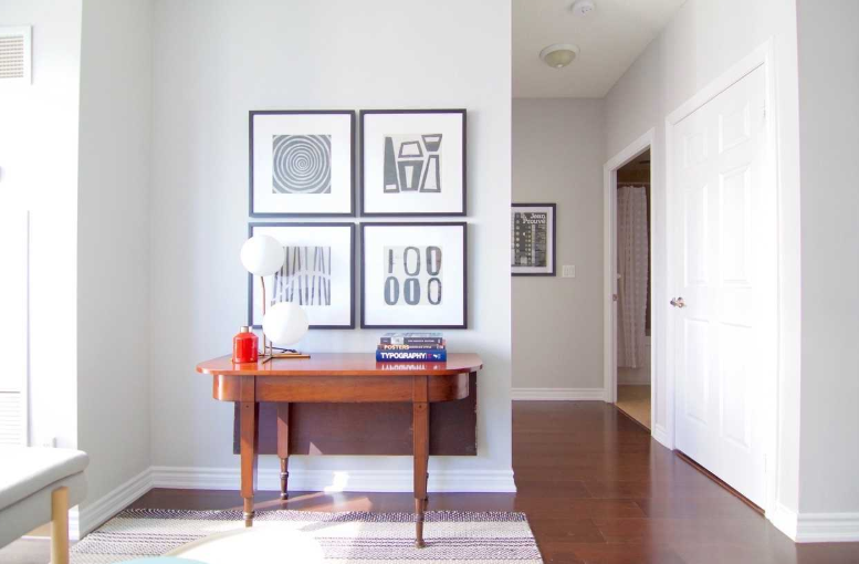 College Park South Tower(761 Bay)
