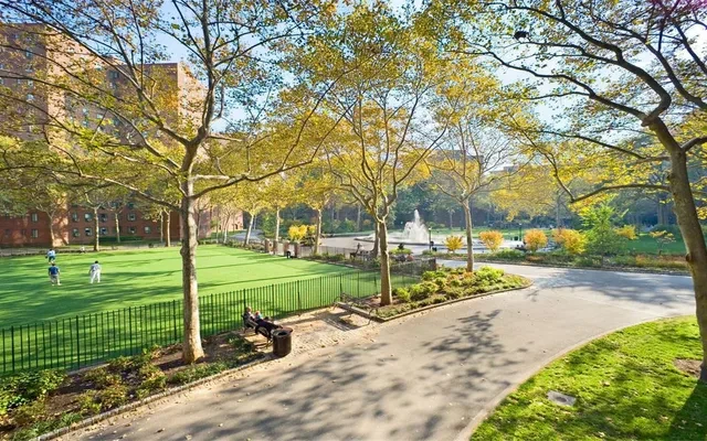 StuyTown-Peter Cooper Village 0