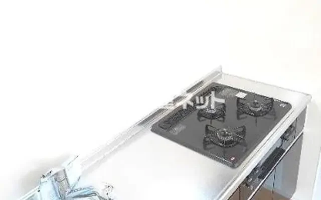 メゾン・ド・ボナール 2階 - Kamakura student accommodation - 2階 - 2LDK