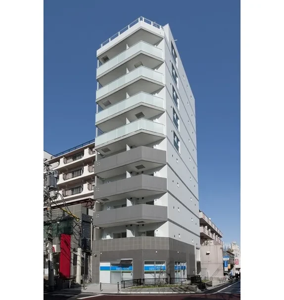 BAUS CROSS 高田馬場